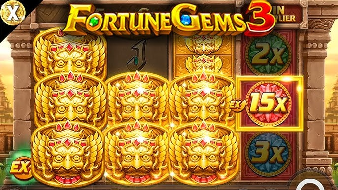 Estratégias Para Dominar Fortune Gems 3