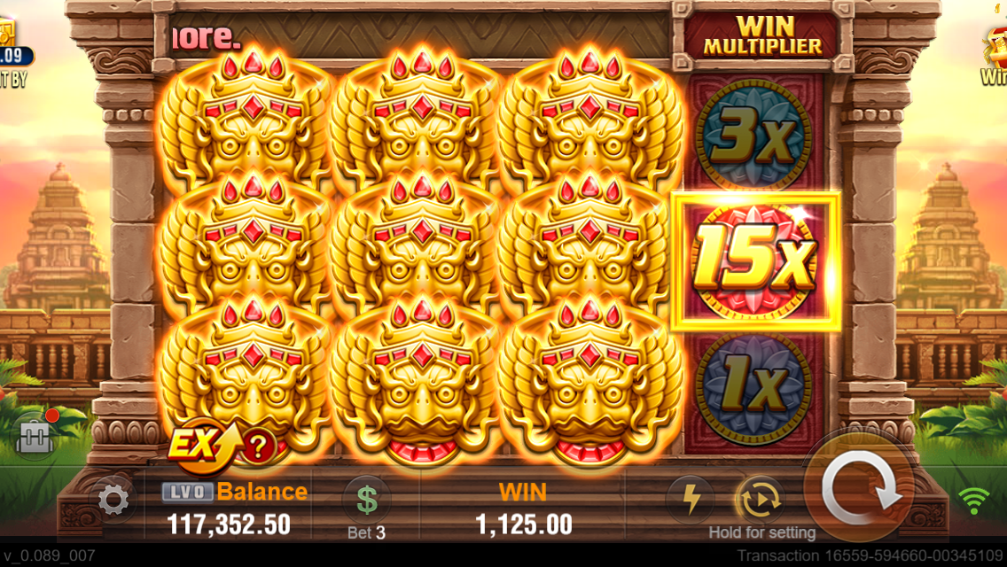 O Impacto de Fortune Gems 3 no Mercado de Jogos