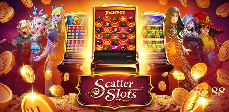 A História da 888f Slot