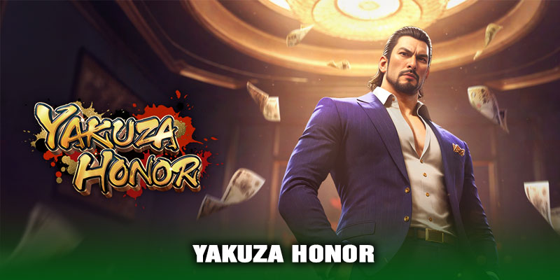 Yakuza Honor