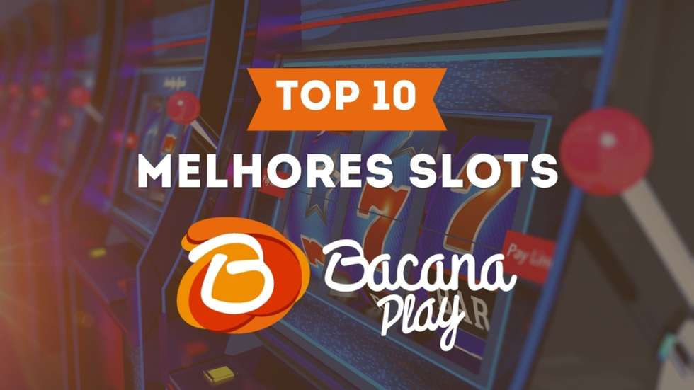 Melhores slots - Jogar Slots Vegas slots777 Grátis